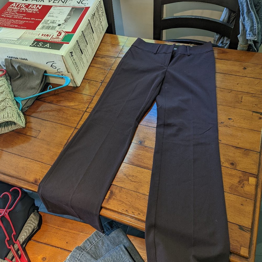 LOFT Marissa Trousers